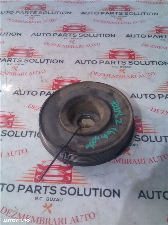 fulie arbore ford focus 2 1.6 d an fabr. 2006 - 1