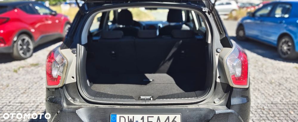 SsangYong/KGM Tivoli 1.6 City Style - 9