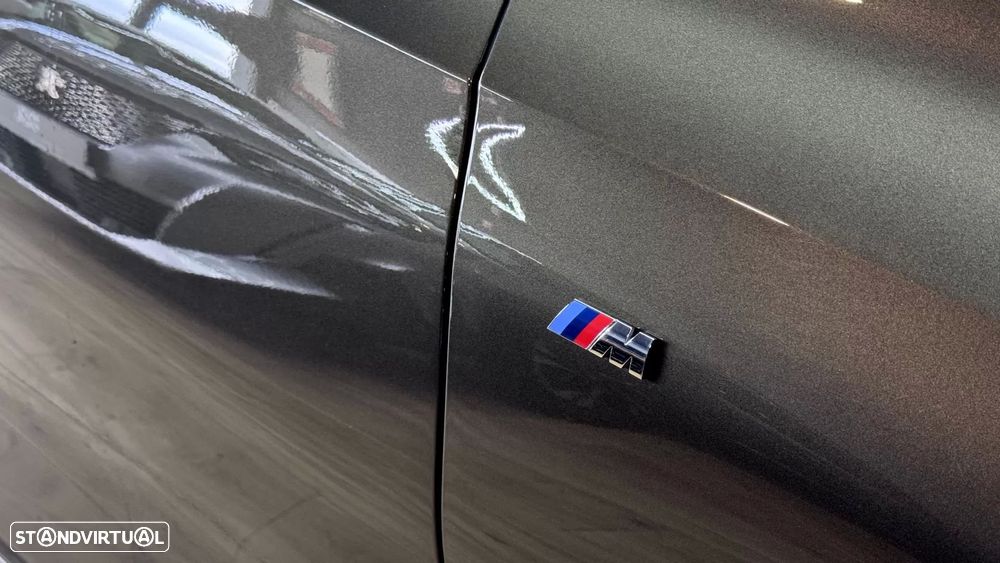 BMW X6 40 d xDrive Pack M - 16