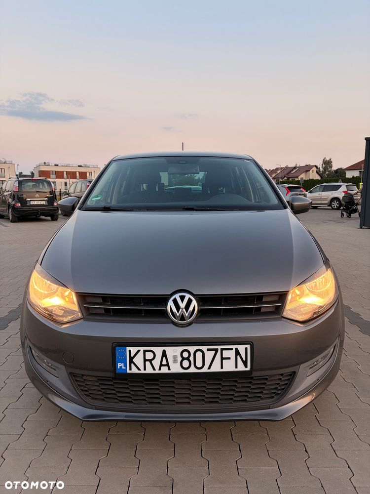 Volkswagen Polo 1.4 Team - 12