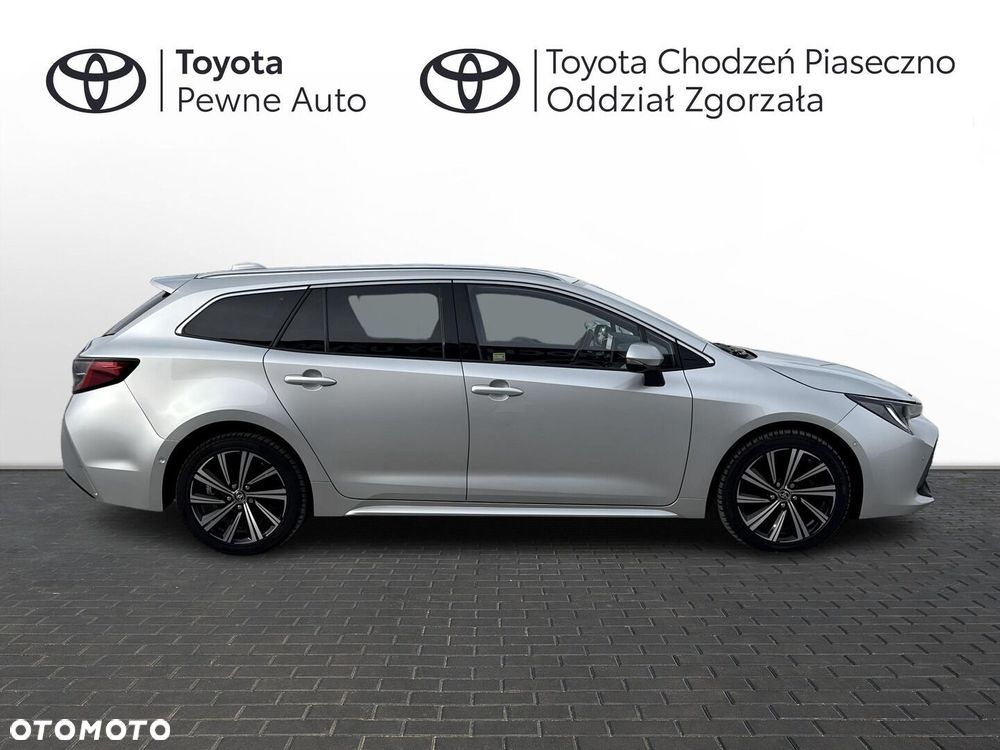 Toyota Corolla - 7