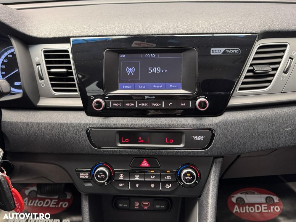 Kia Niro - 8