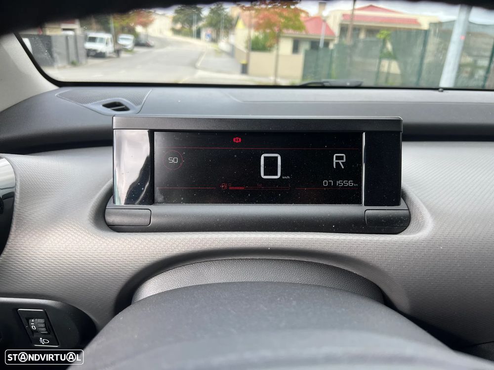 Citroën C4 Cactus 1.2 PureTech Shine EAT6 - 2