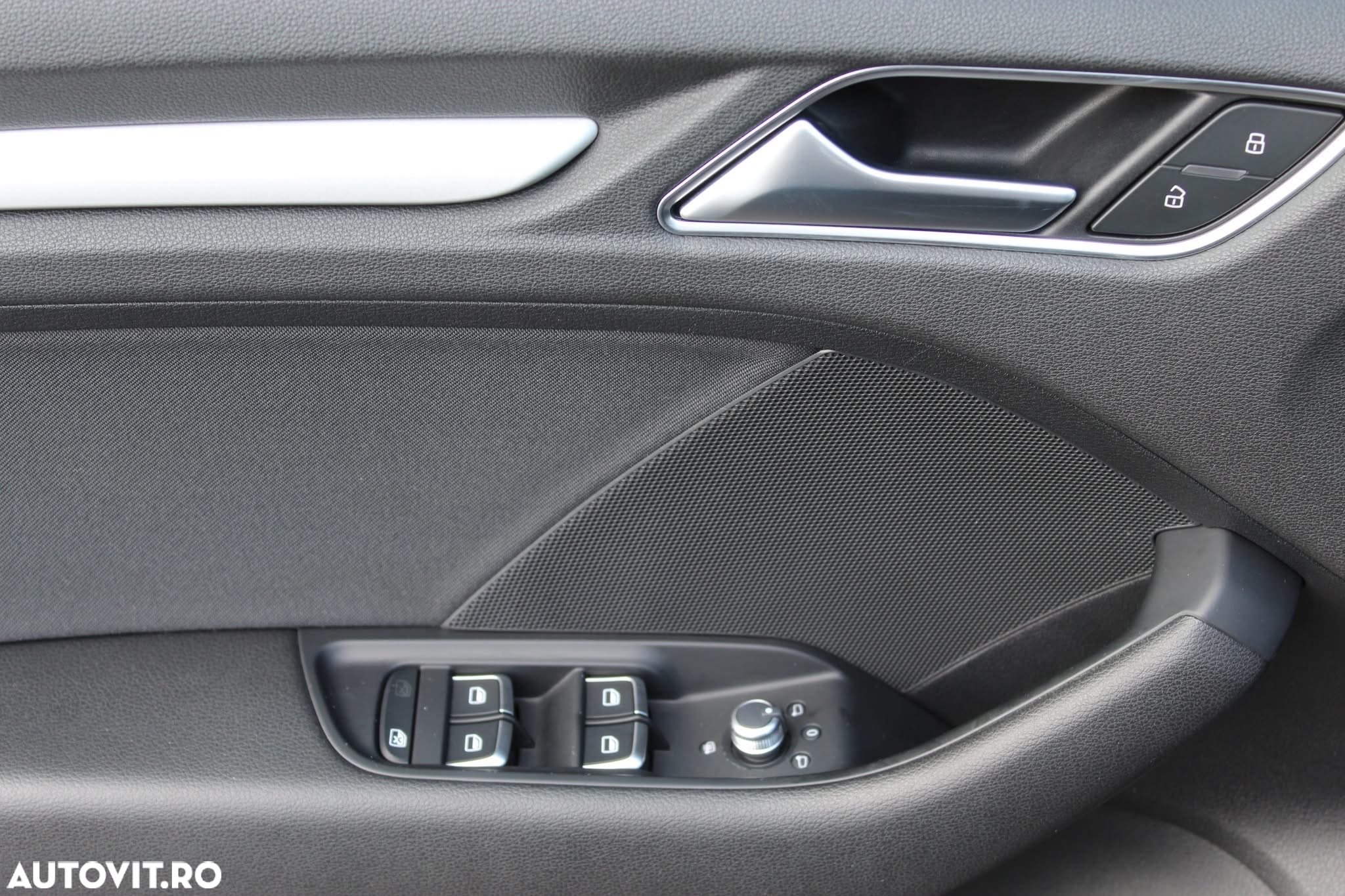 Audi A3 2.0 TDI Sportback - 25
