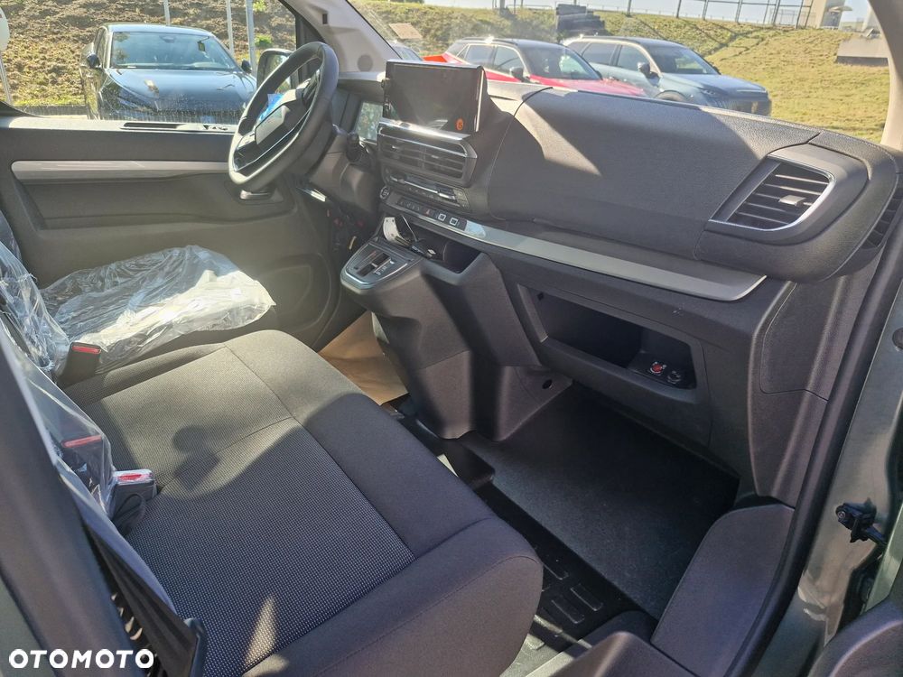 Citroën SpaceTourer 2.2 BlueHDi XL Plus EAT8 - 6