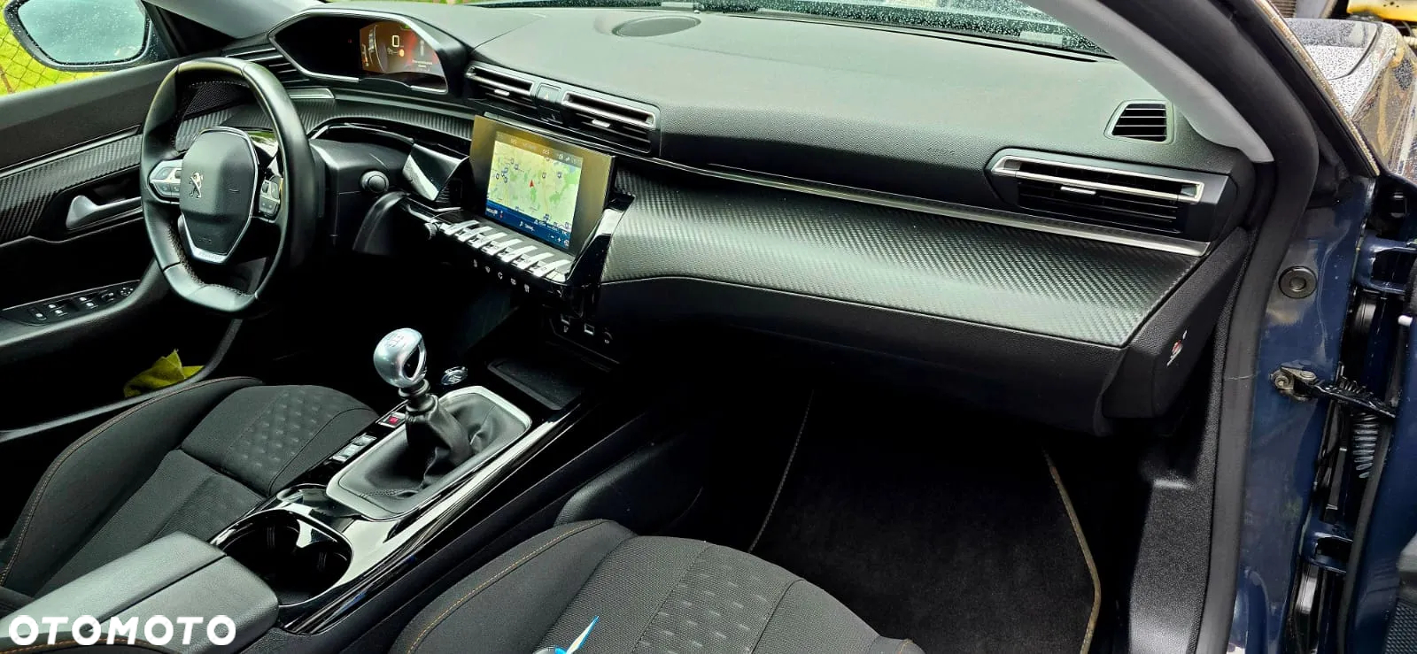 Peugeot 508 SW BlueHDi 130 Active Business-Paket - 20