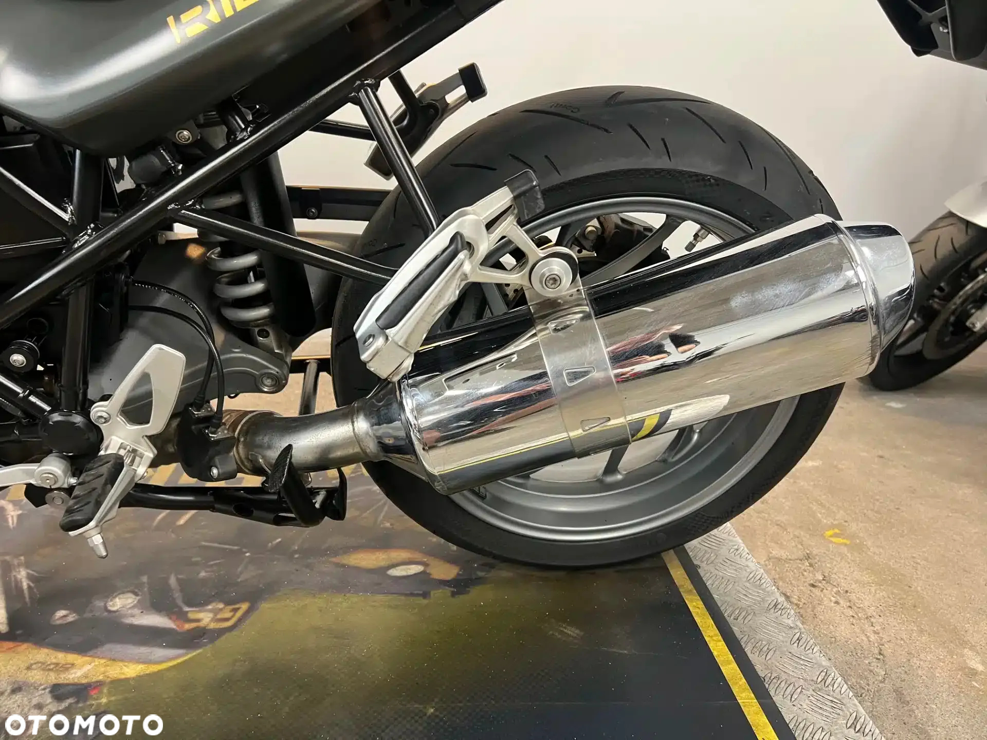BMW R - 28