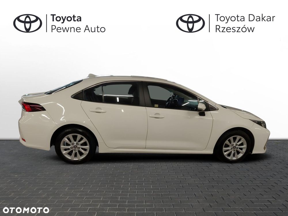 Toyota Corolla 1.8 Hybrid Comfort - 6