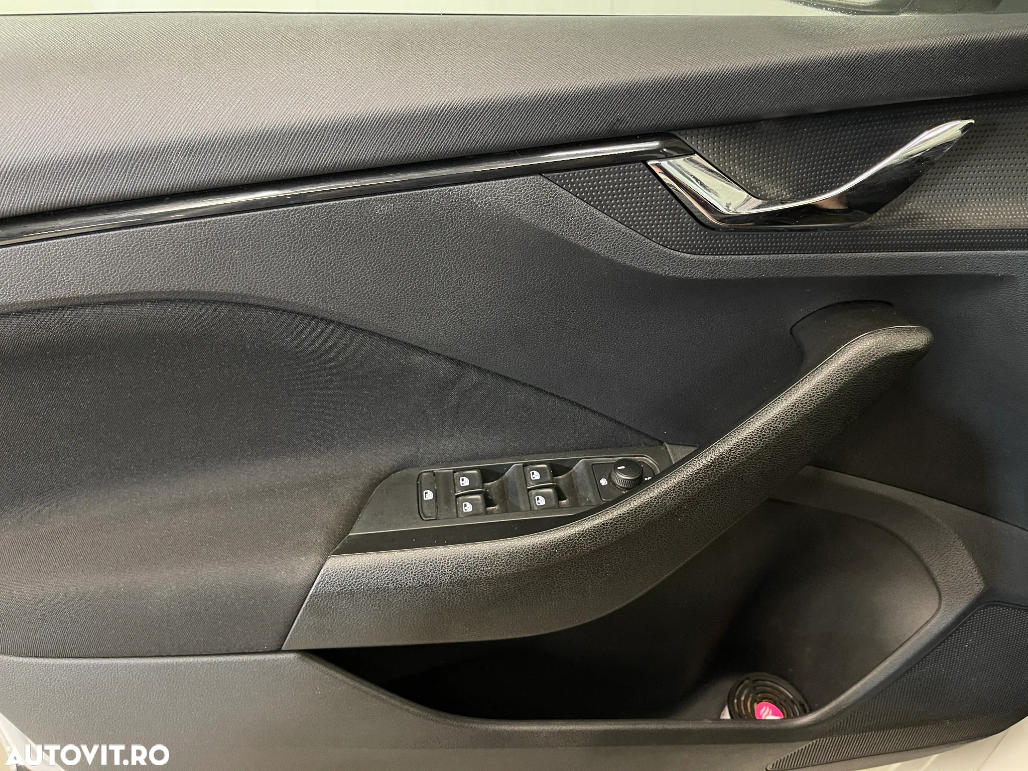 Skoda Scala 1.0 TSI Ambition - 20