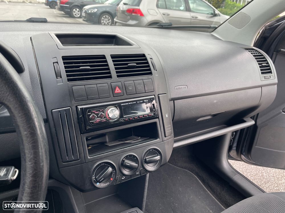 VW Polo 1.2 Confortline - 6