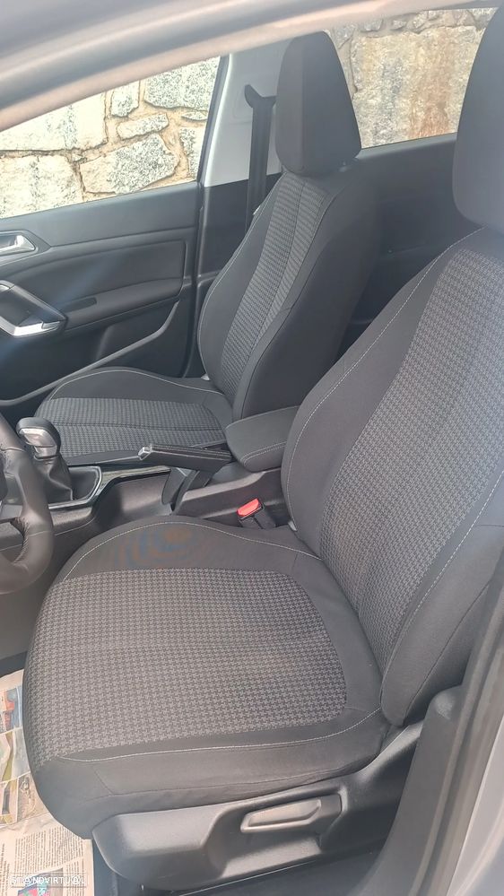 Peugeot 308 SW BlueHDi 100 Stop & Start Access - 9