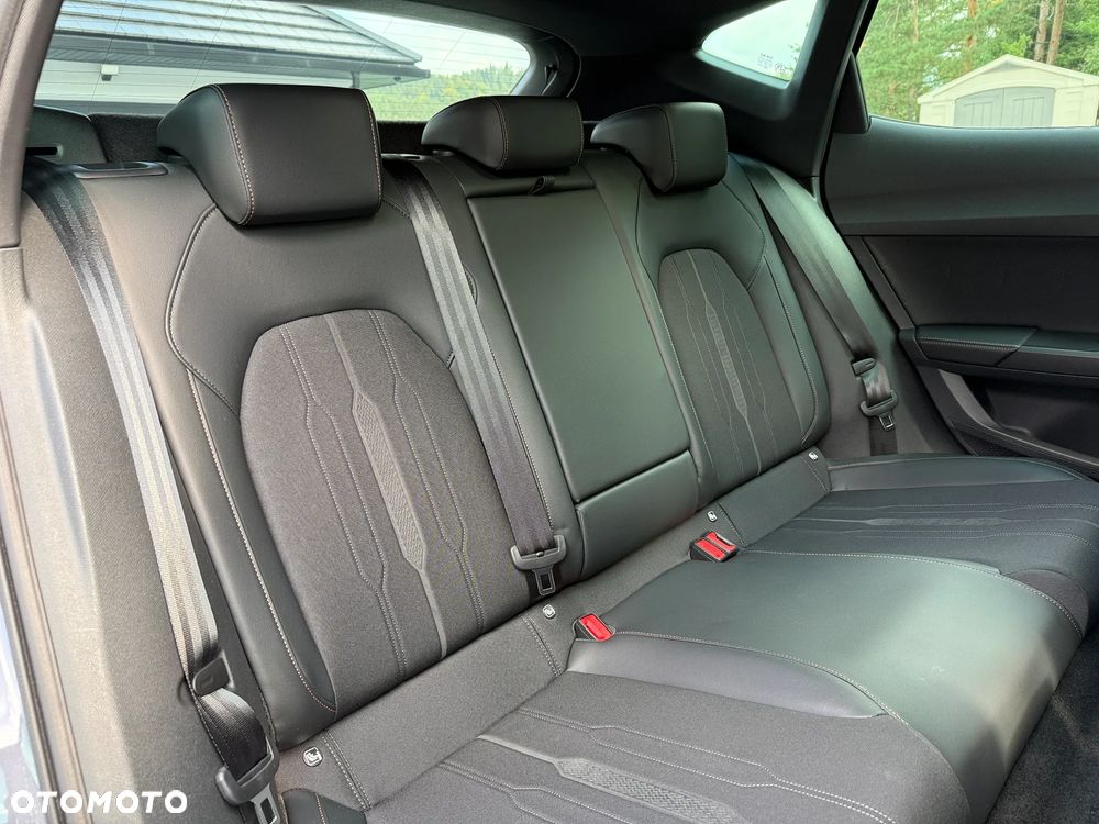 Cupra Formentor VZ 2.0 TSI 4Drive DSG - 31
