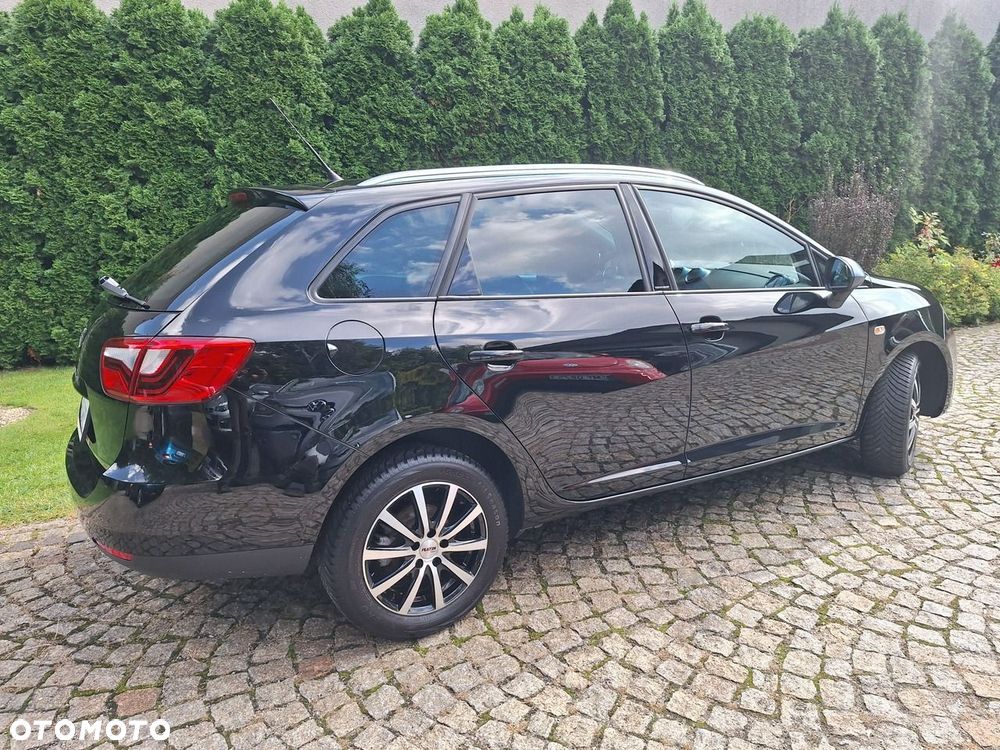 Seat Ibiza 1.2 TSI CONNECT - 36