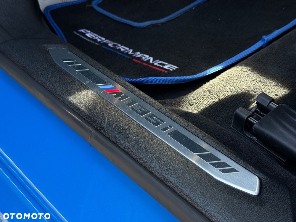 BMW 1M - 16