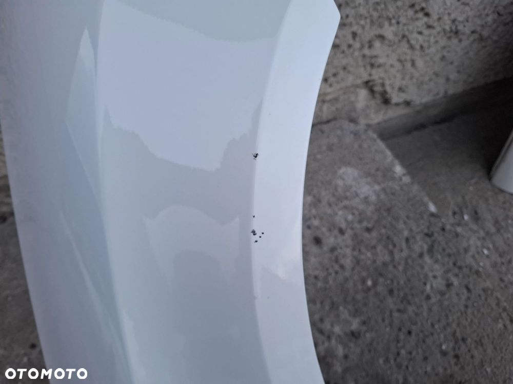 WZMOCNIENIE PAS KOMPLETNY PRZÓD SEAT LEON II FR - 8