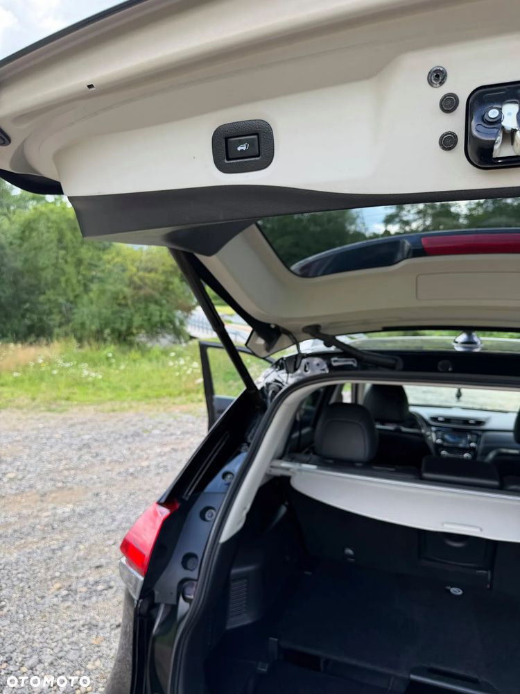 Nissan X-Trail 1.6 DIG-T Tekna 2WD - 11
