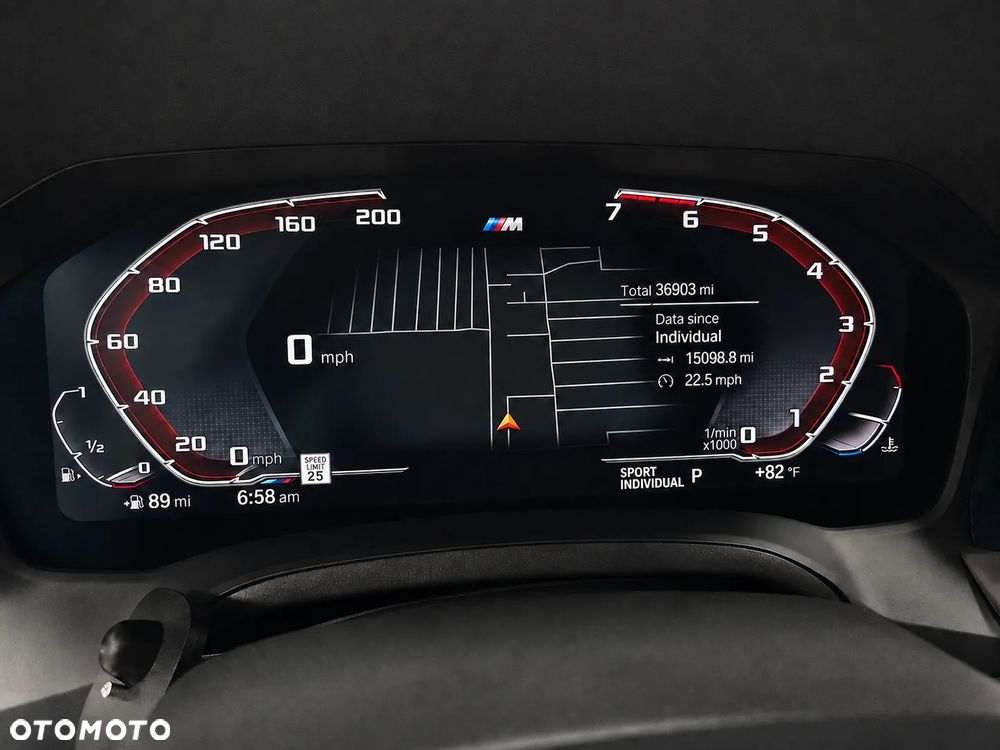 BMW Seria 3 330i xDrive M Sport - 9