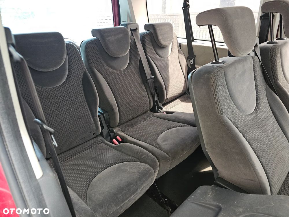 Citroën Jumpy Combi - 7