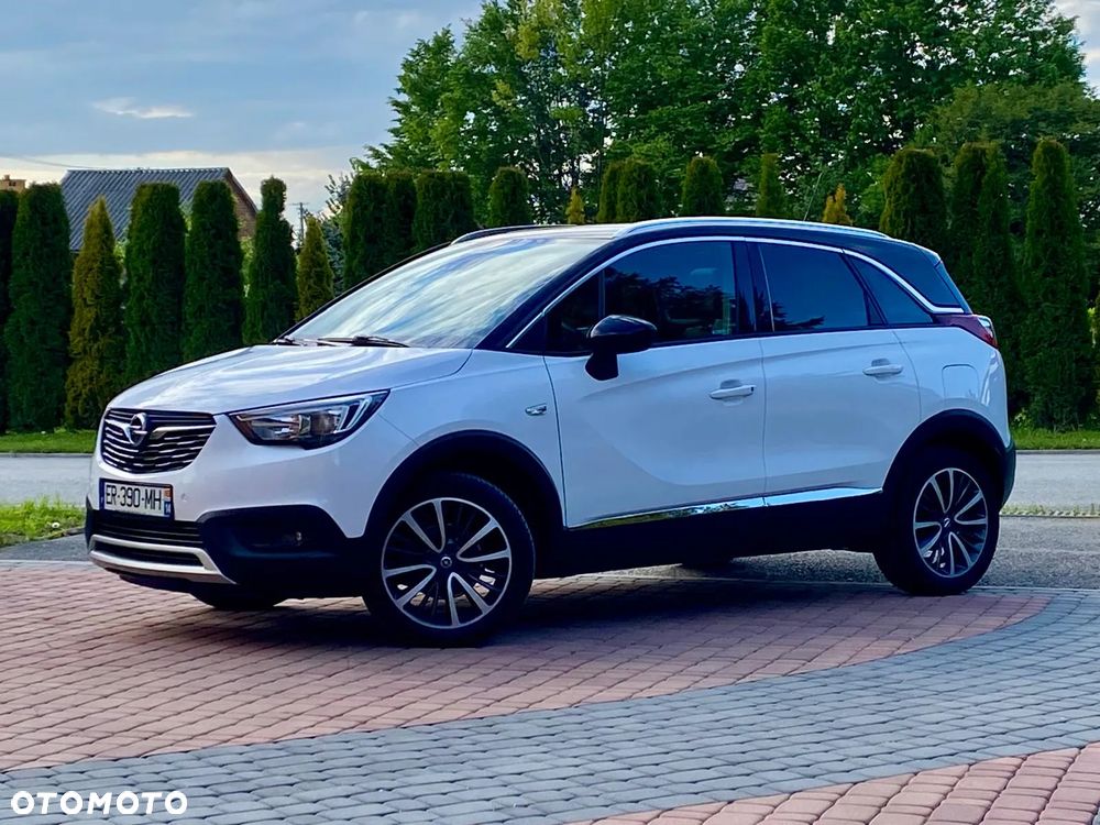 Opel Crossland - 18