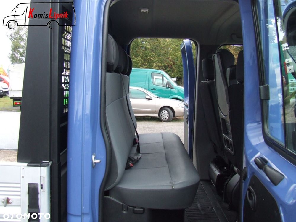 Renault MASTER - 16