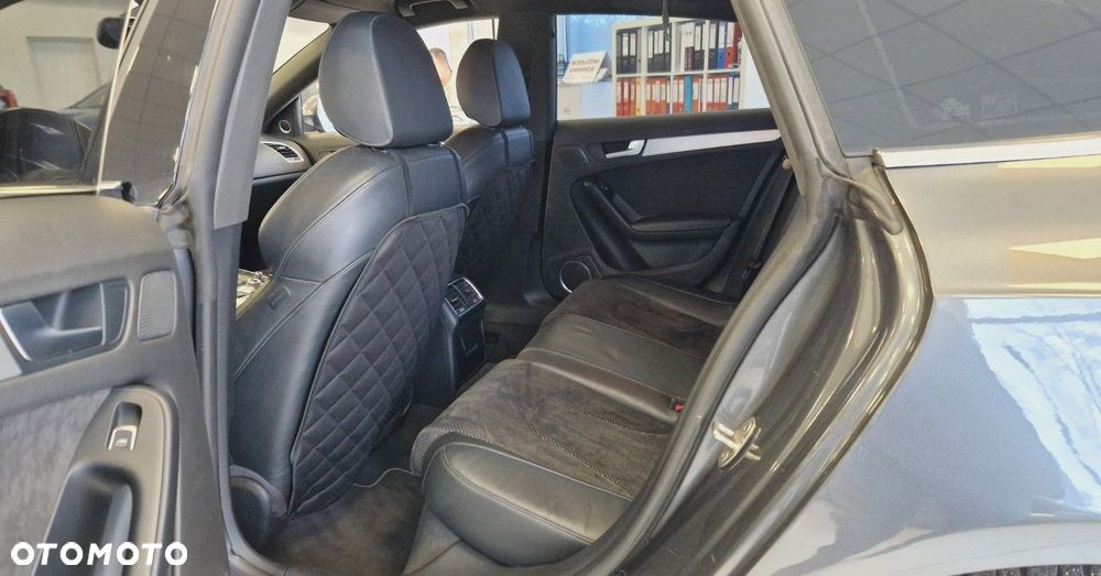 Audi A5 Sportback - 22