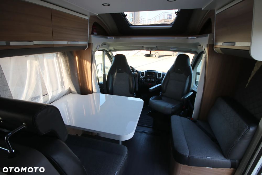 Citroën Matrix Adria 670 SL - 22