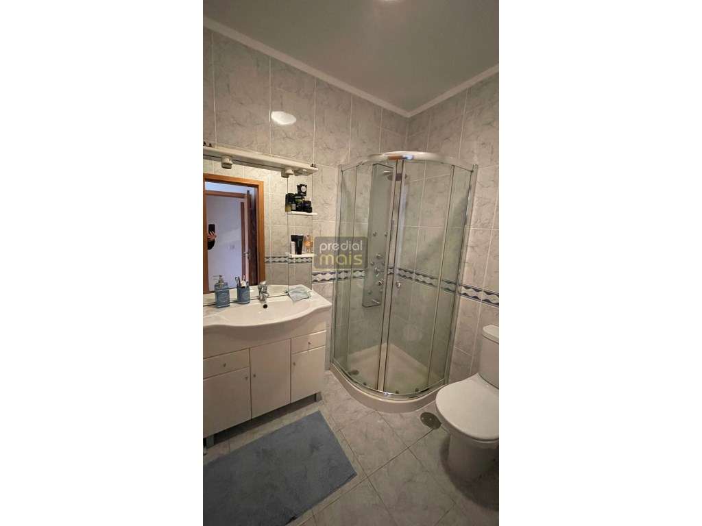 Apartamento T2 - Grande imagem: 3/6