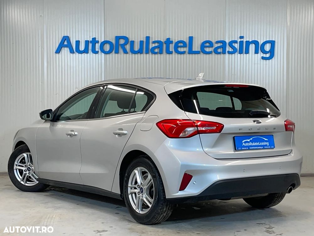 Ford Focus 1.5 EcoBlue Trend Edition - 3