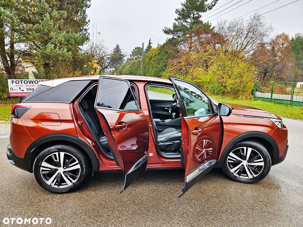 Peugeot 3008 BlueHDi 120 Stop & Start Business-Line - 20