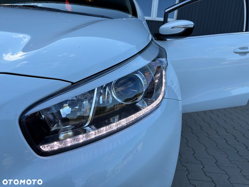 Kia Ceed - 23