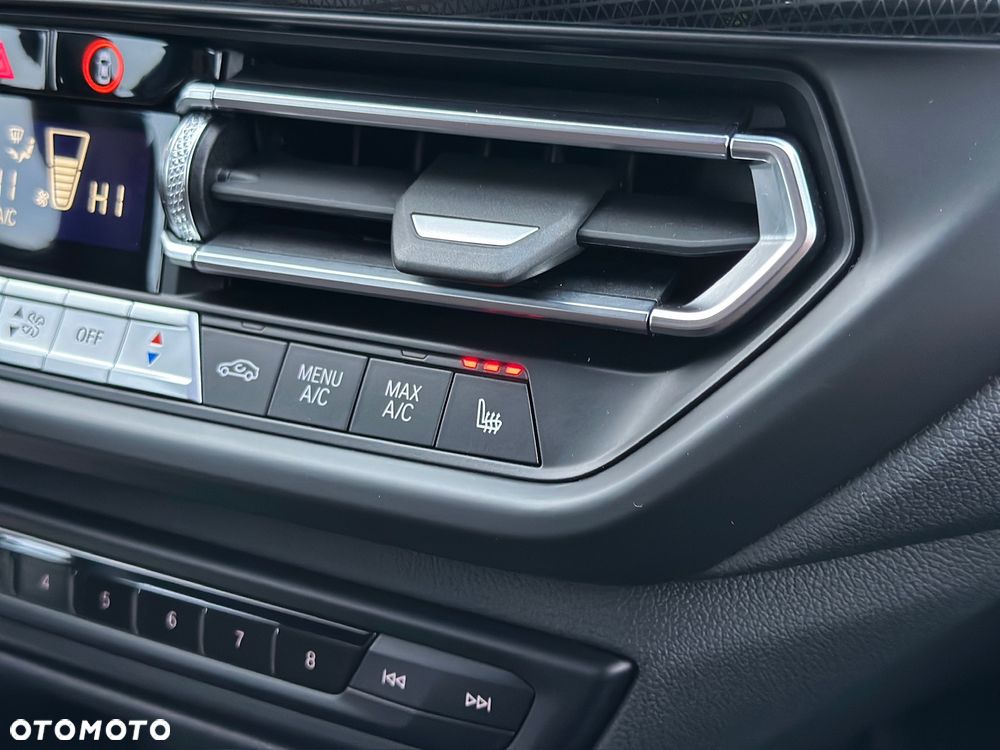 BMW Seria 1 120i M Sport sport - 34