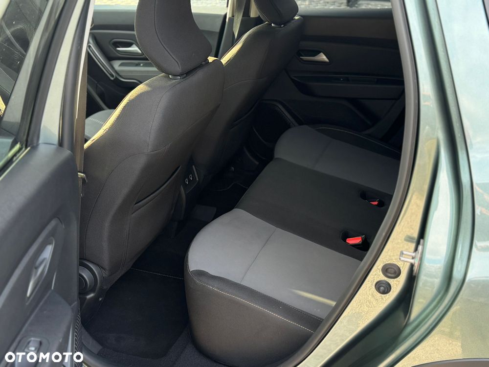 Dacia Duster TCe 150 EDC 2WD Prestige - 21