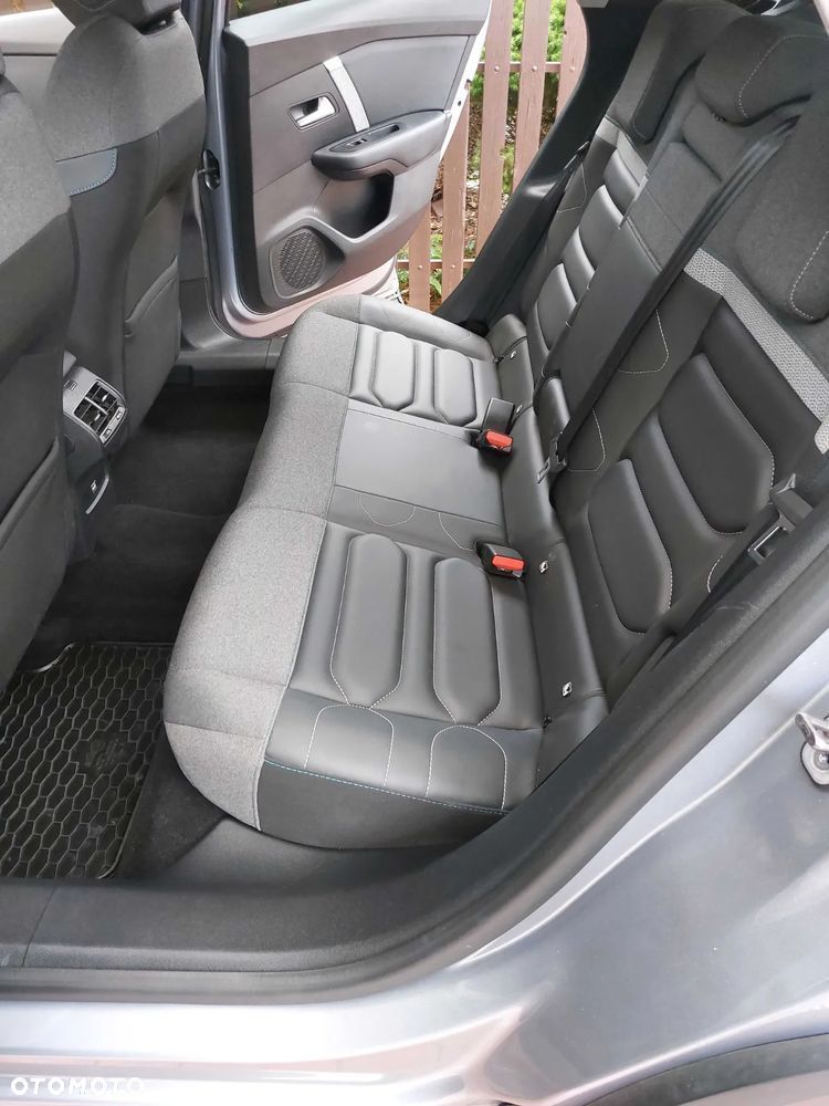 Citroën C4 1.2 PureTech Shine S&S EAT8 - 17