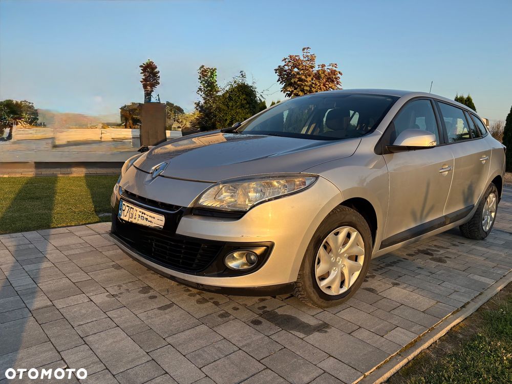 Renault Megane - 6