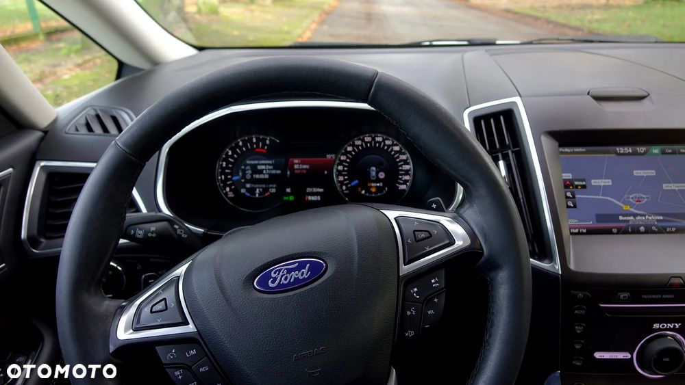 Ford S-Max 2.0 TDCi Bi-Turbo ST-Line PowerShift - 19