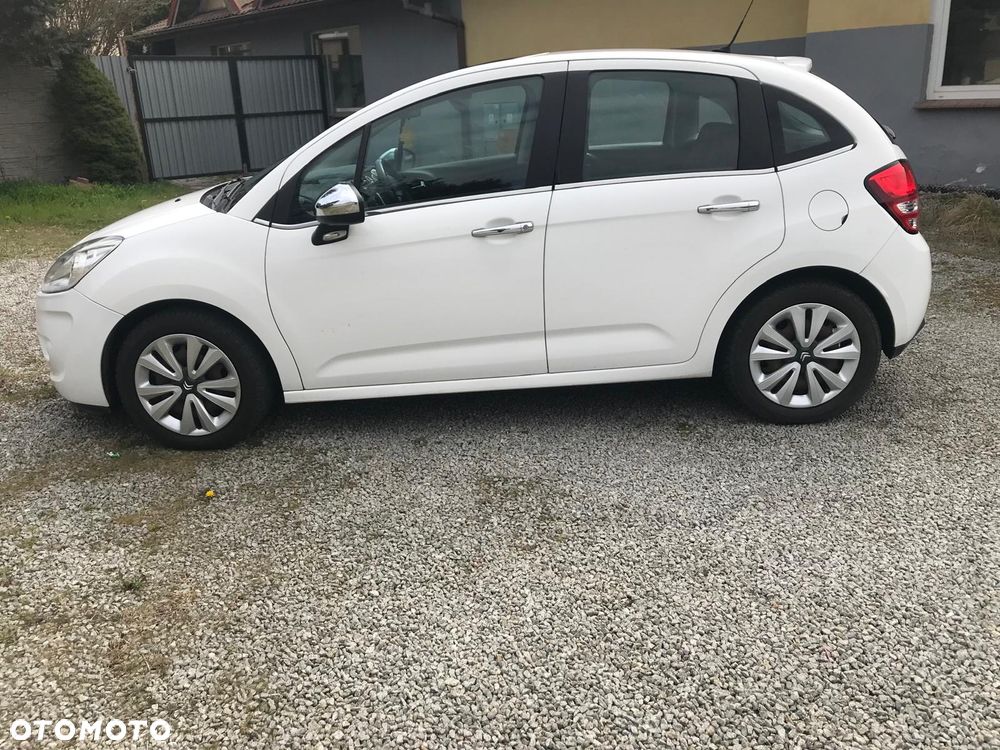 Citroën C3 1.4 VTi Selection MAP - 2