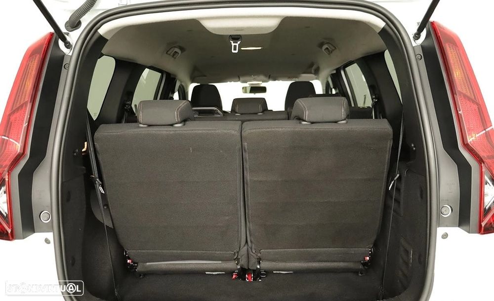 Dacia Jogger 1.0 TCe Extreme+ Up&Go 7L - 23