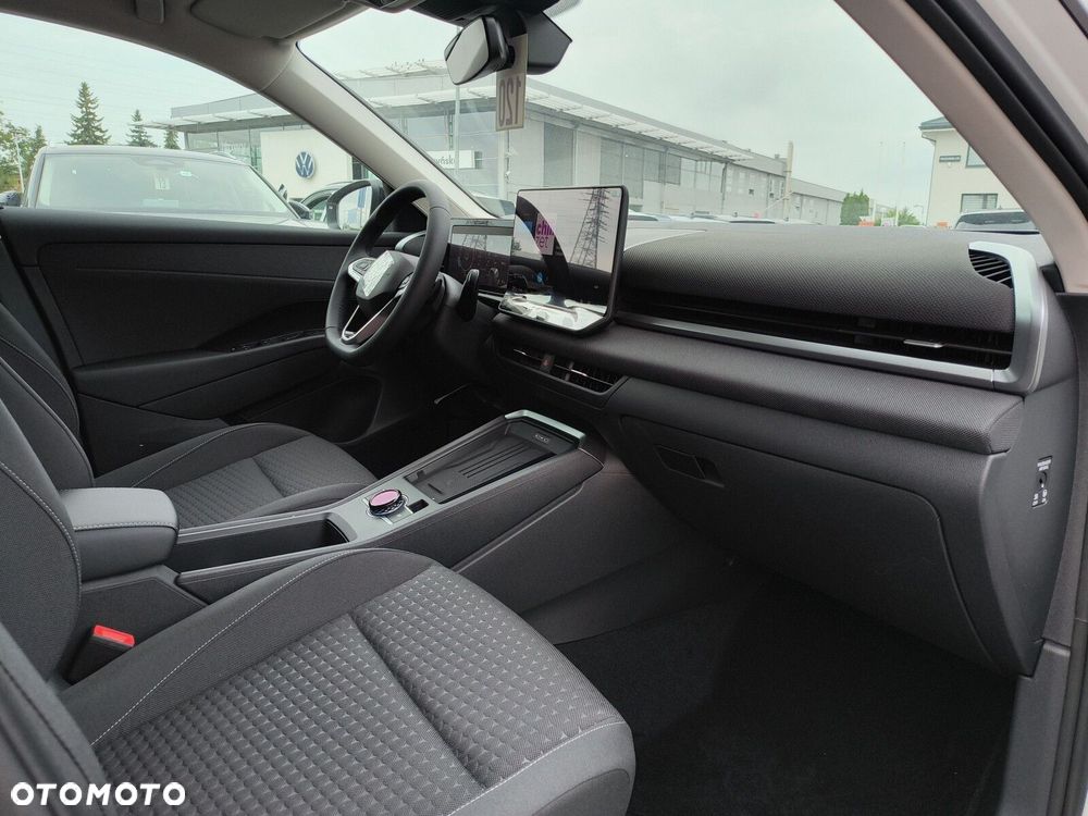 Volkswagen T-Roc 1.5 eTSI Life DSG - 10