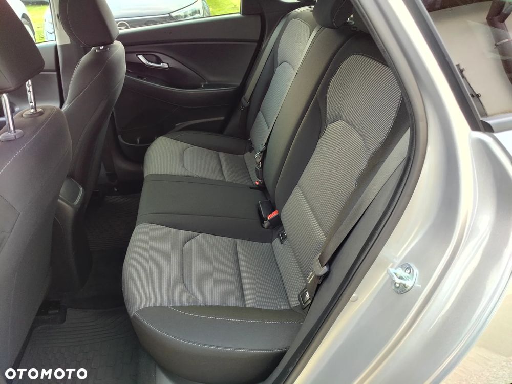 Hyundai i30 1.0 T-GDI Modern - 13