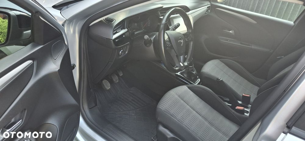 Opel Corsa 1.2 Start/Stop Edition - 7