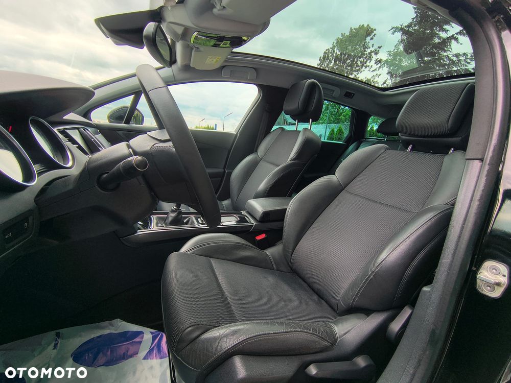 Peugeot 508 2.0 BlueHDi Allure S&S - 7