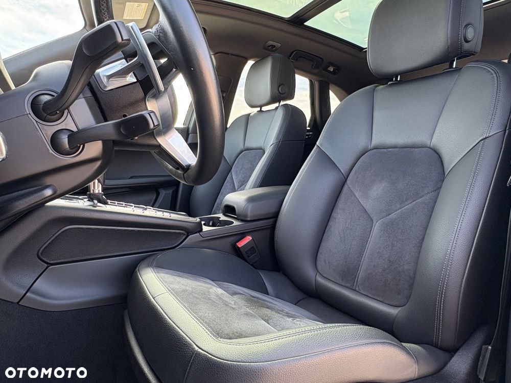 Porsche Macan Standard - 19