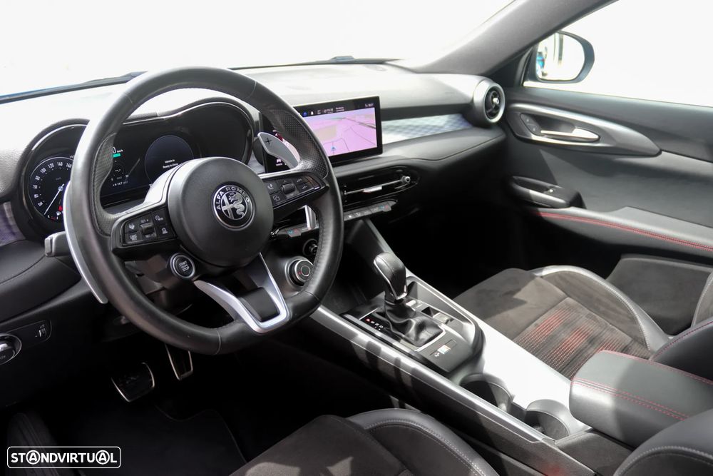 Alfa Romeo Tonale - 8