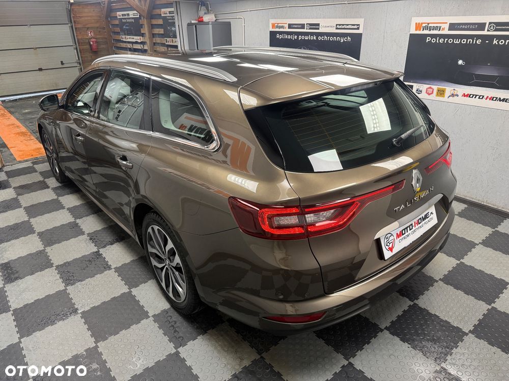 Renault Talisman - 6