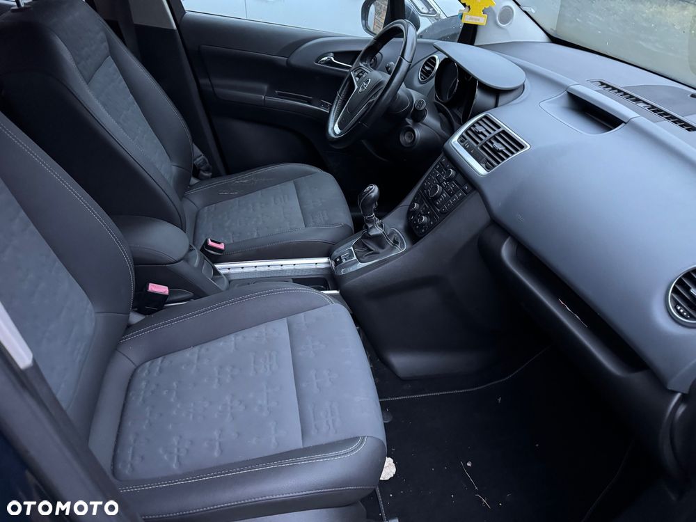 Opel Meriva 1.4 ecoflex 150 Jahre - 12