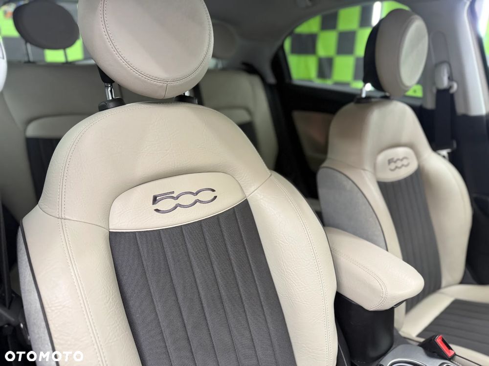 Fiat 500X - 28