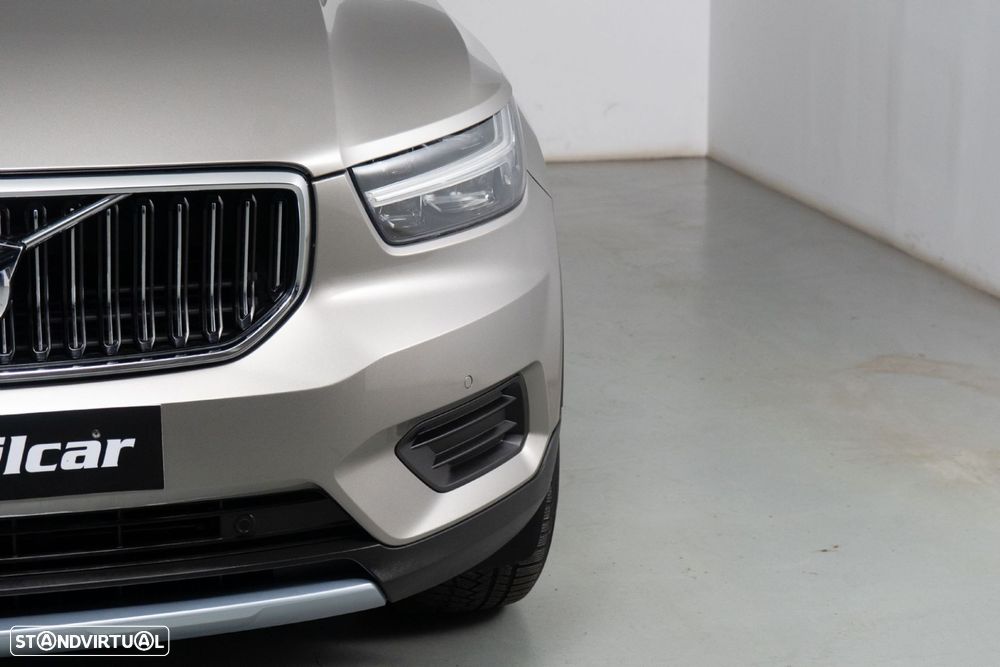 Volvo XC 40 1.5 T5 PHEV Inscription Expression - 21