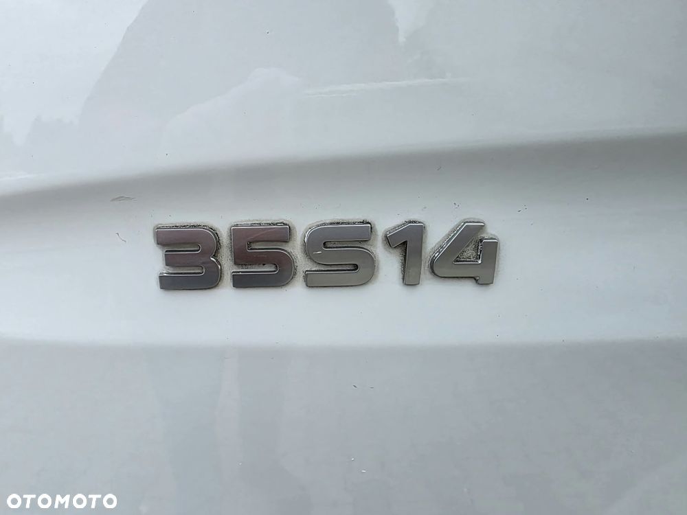 Iveco Daily - 22