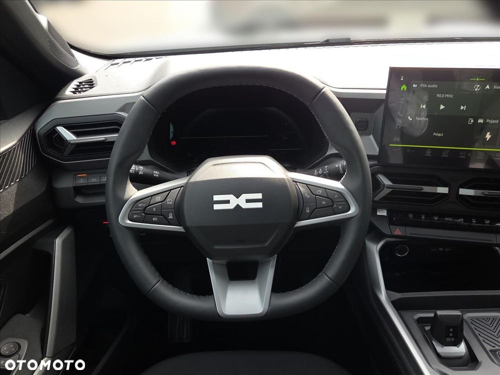 Dacia Bigster - 8