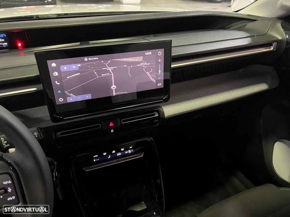 Citroën C3 1.2 Turbo Max16 - 20